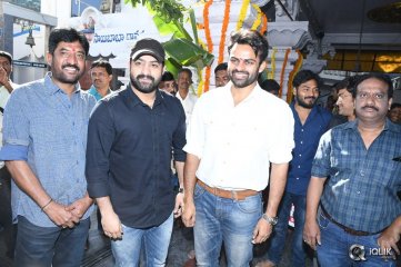 Jawaan Movie Opening